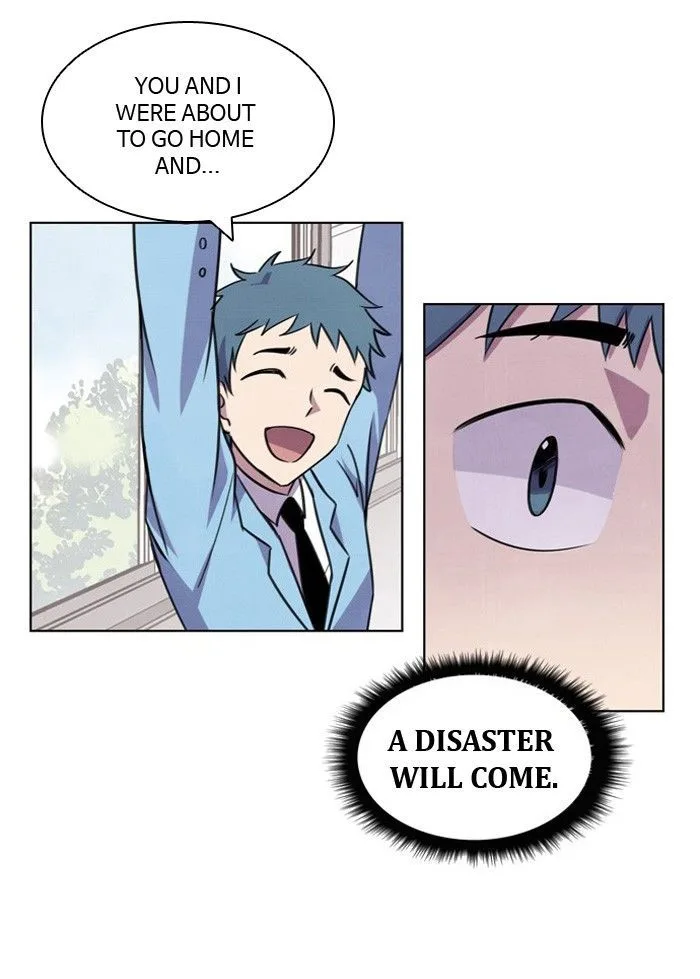 Athena Complex Chapter 18 page 50