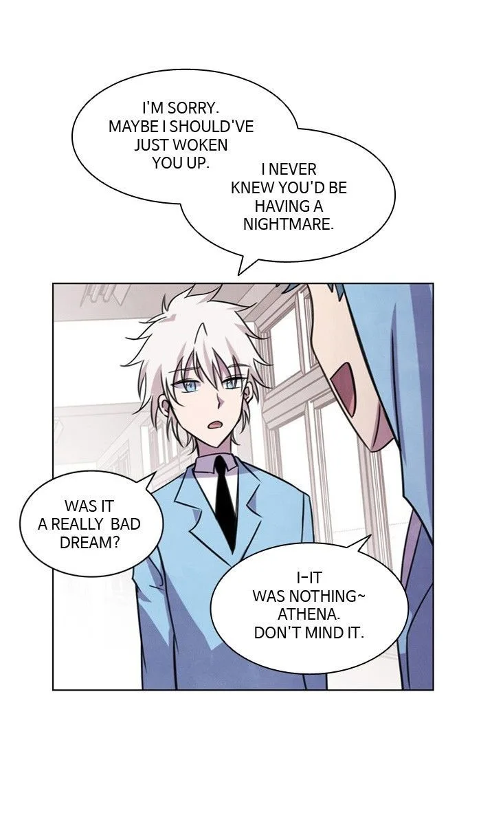Athena Complex Chapter 18 page 47
