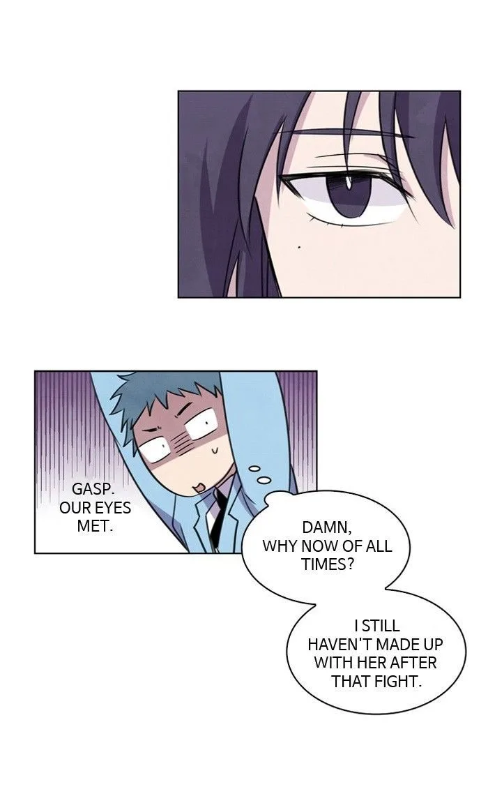 Athena Complex Chapter 18 page 55