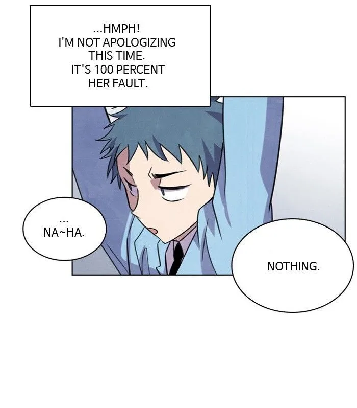 Athena Complex Chapter 18 page 64