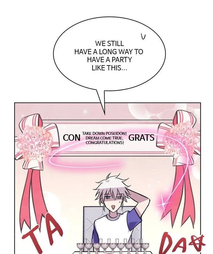 Athena Complex Chapter 18 page 70
