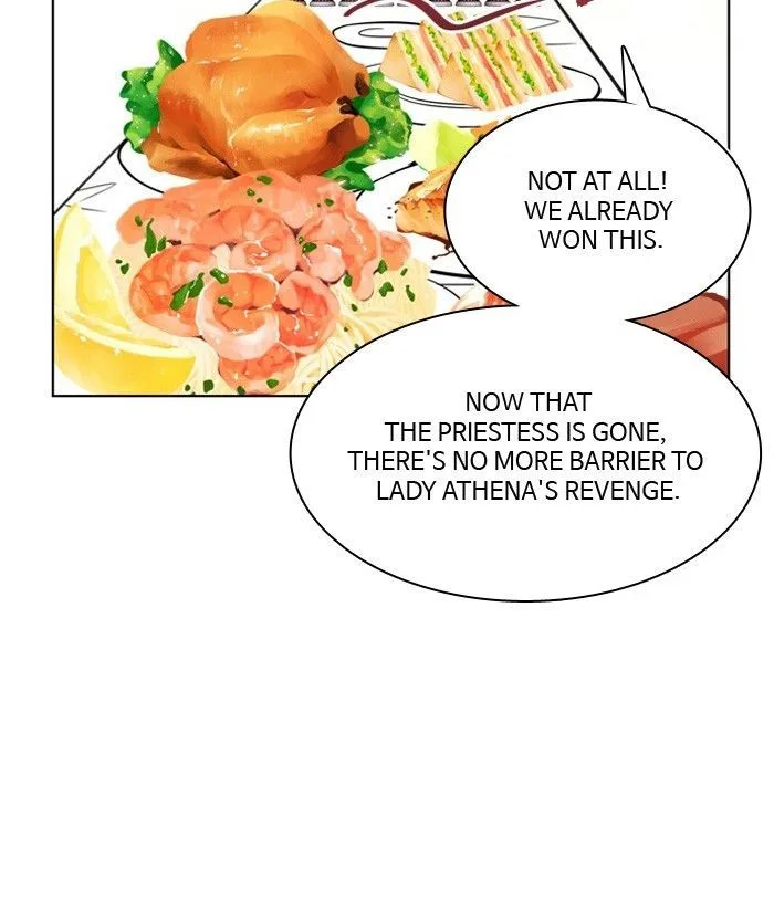 Athena Complex Chapter 18 page 71