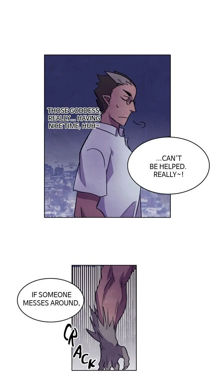 Athena Complex Chapter 18 page 81