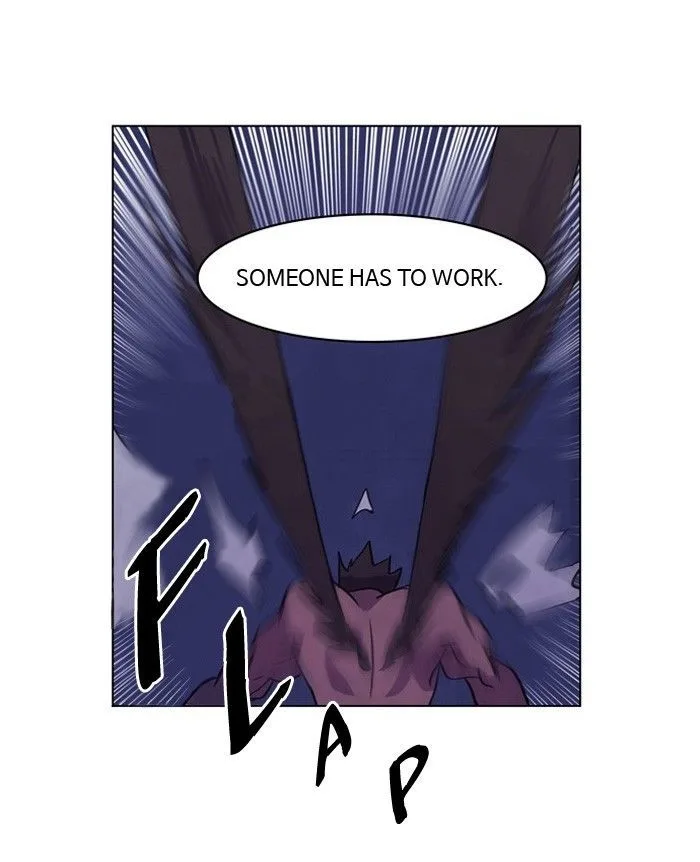 Athena Complex Chapter 18 page 82