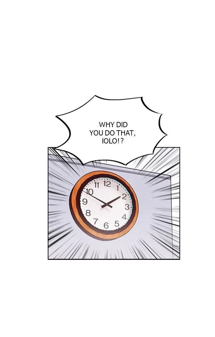 Athena Complex Chapter 19 page 25