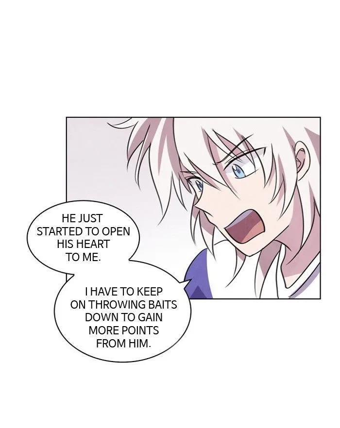 Athena Complex Chapter 19 page 28