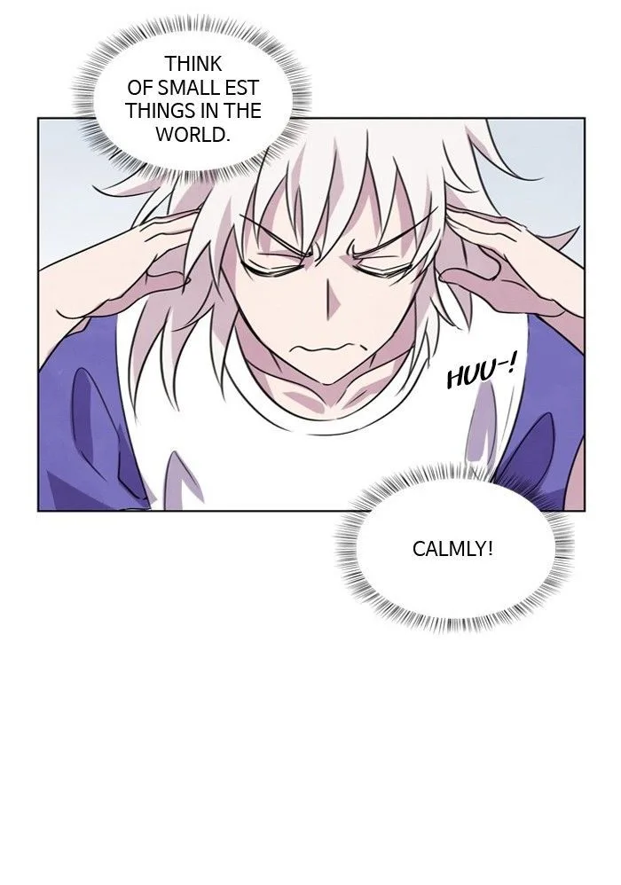 Athena Complex Chapter 19 page 30