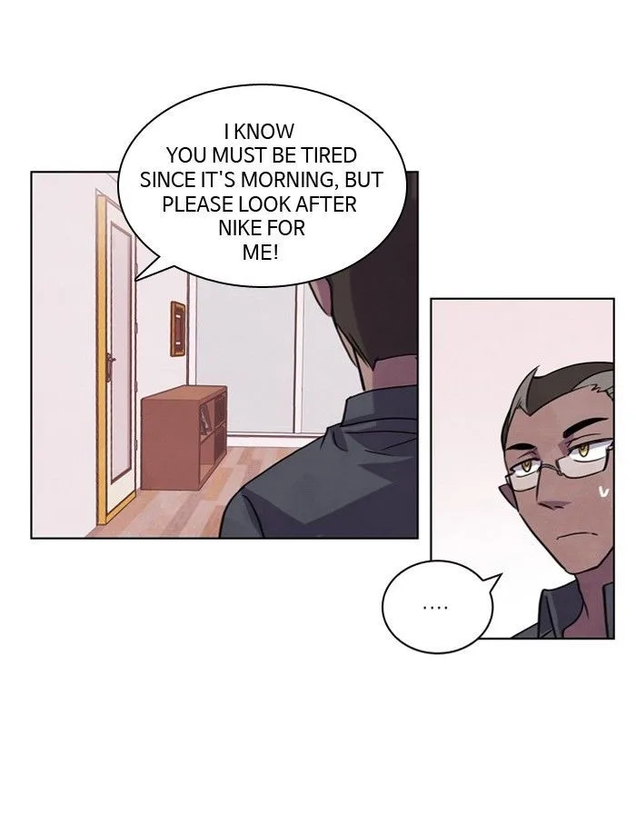 Athena Complex Chapter 19 page 35
