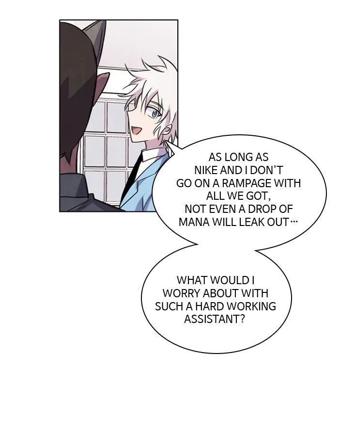 Athena Complex Chapter 19 page 43