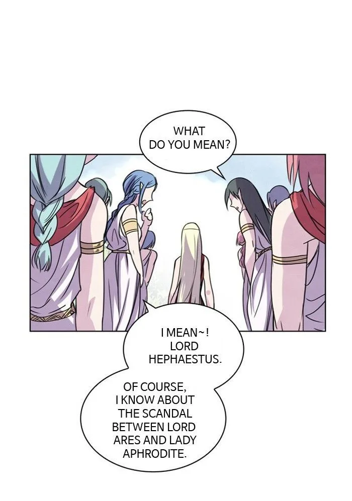 Athena Complex Chapter 19 page 58