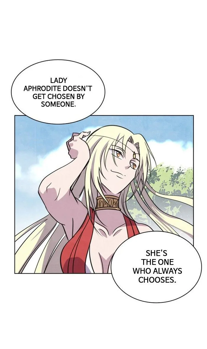 Athena Complex Chapter 19 page 61