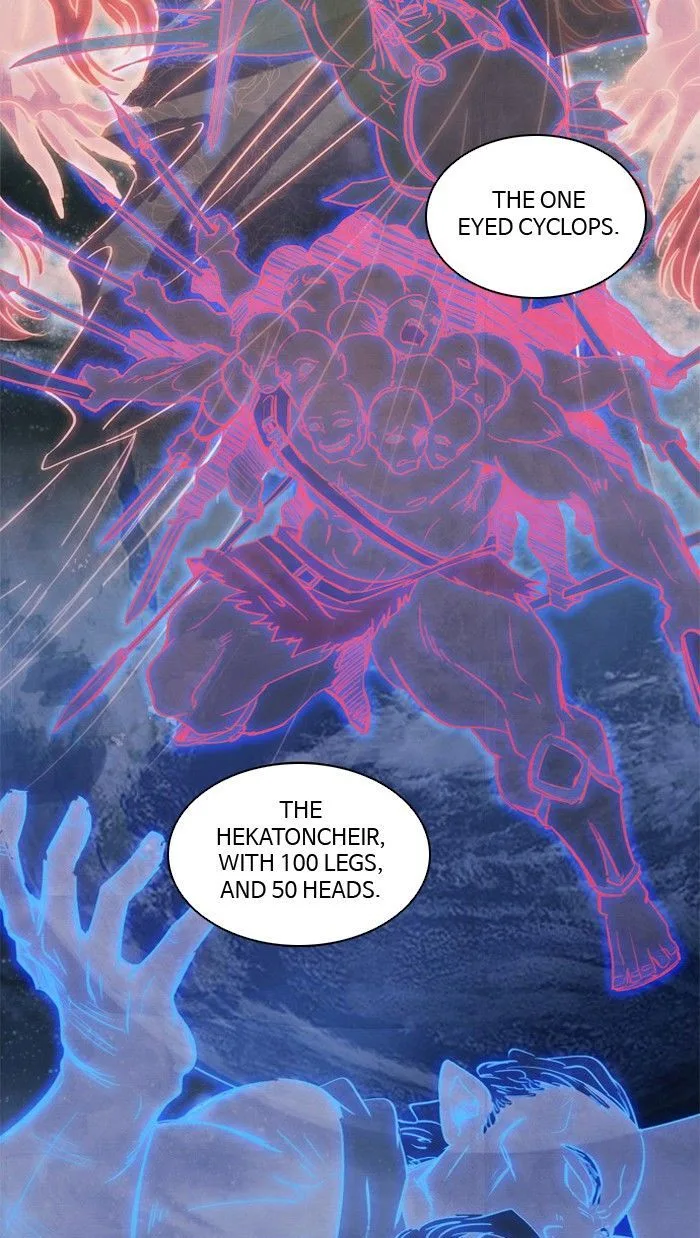 Athena Complex Chapter 2 page 2