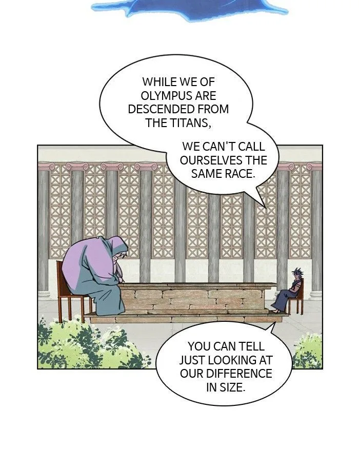 Athena Complex Chapter 2 page 4