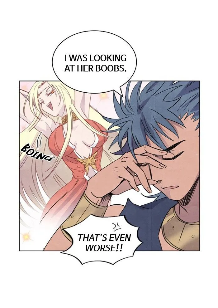 Athena Complex Chapter 2 page 15