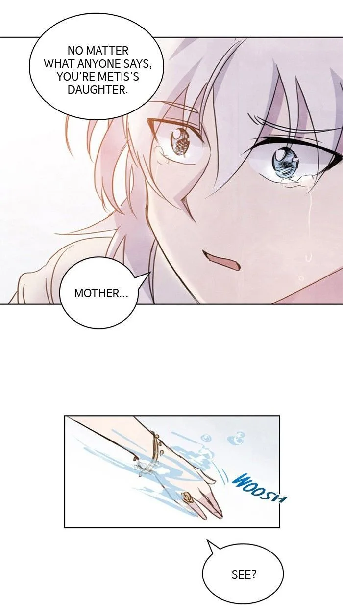 Athena Complex Chapter 2 page 28