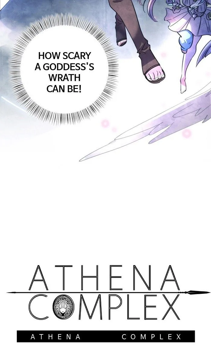 Athena Complex Chapter 2 page 41