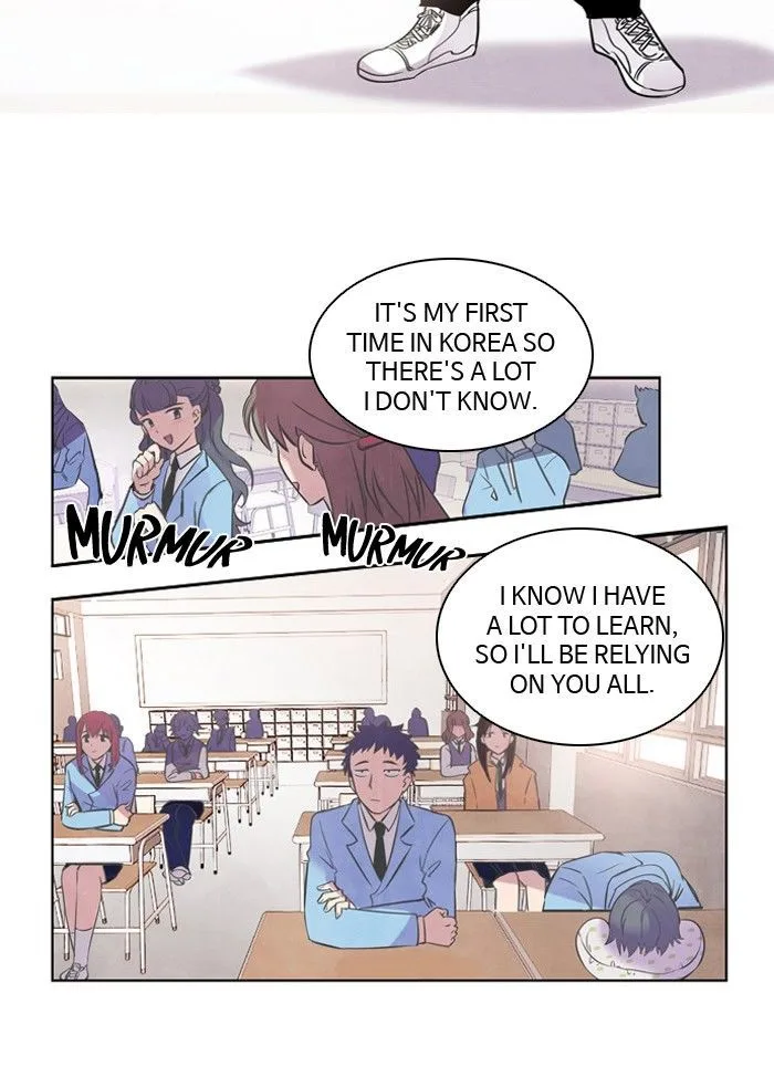 Athena Complex Chapter 2 page 48