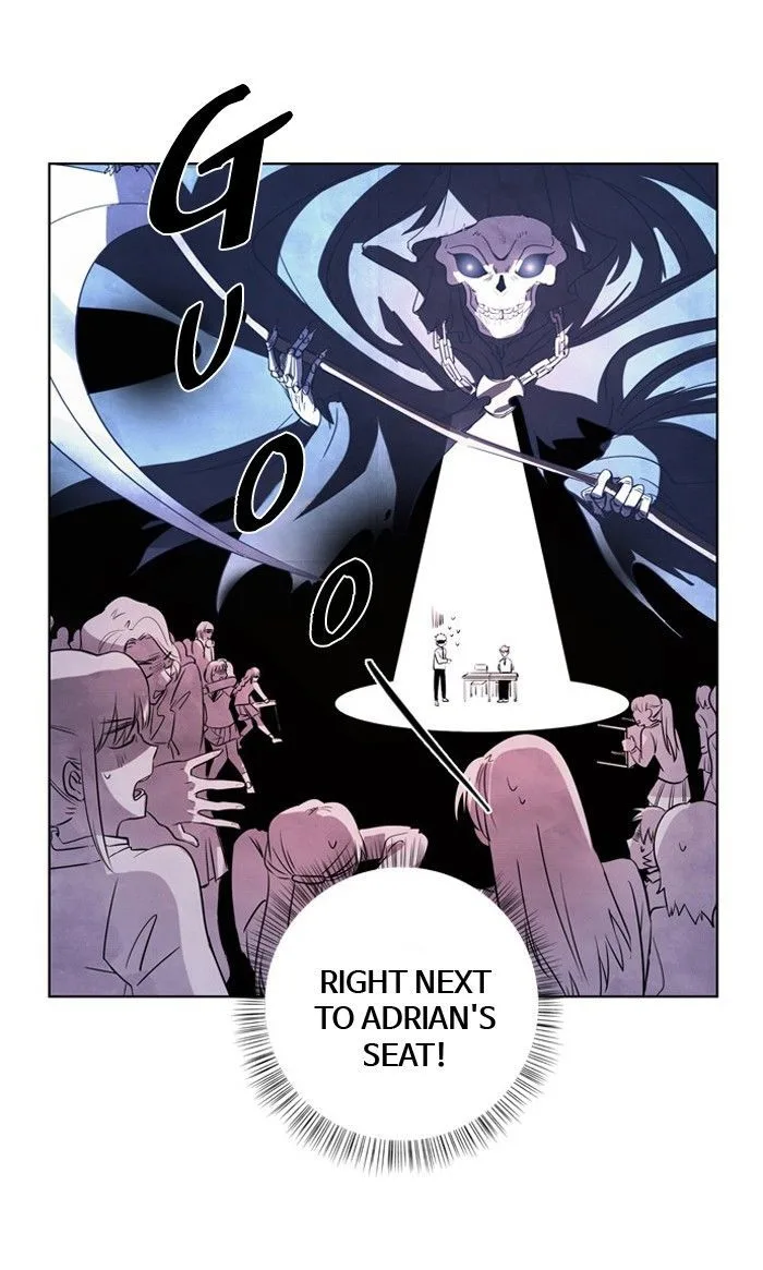 Athena Complex Chapter 2 page 59