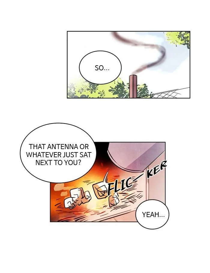 Athena Complex Chapter 2 page 65