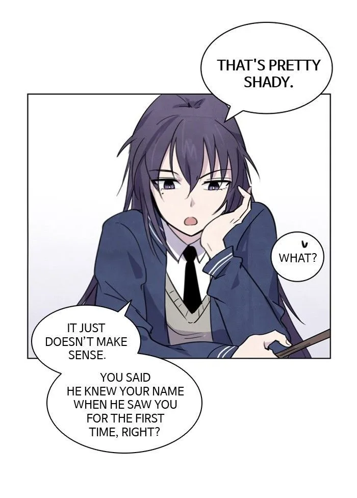 Athena Complex Chapter 2 page 67