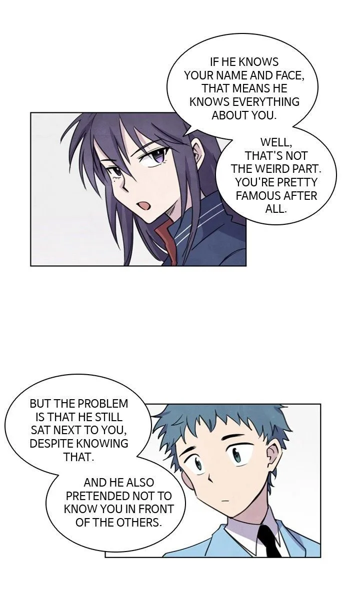 Athena Complex Chapter 2 page 68