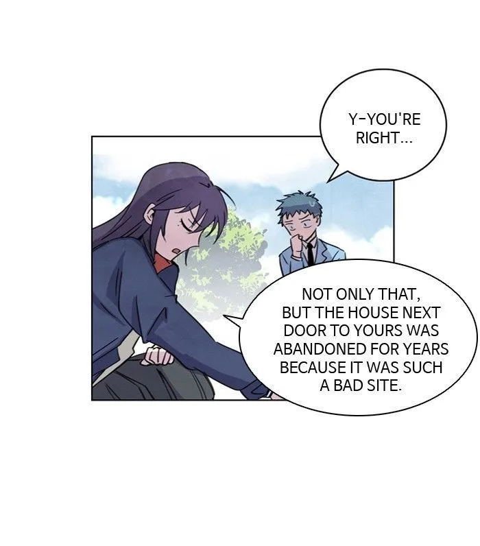 Athena Complex Chapter 2 page 69