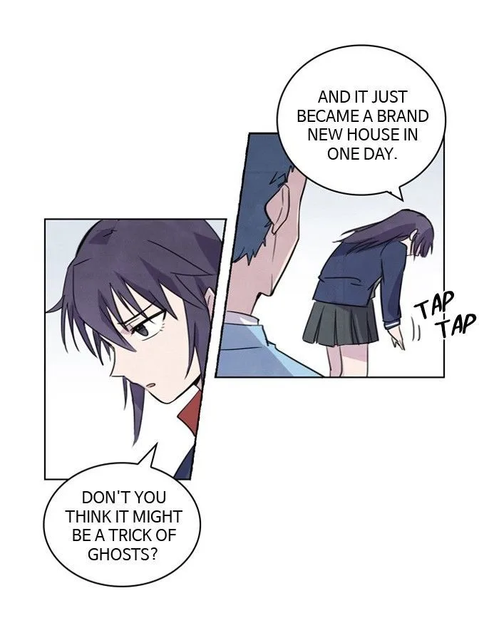 Athena Complex Chapter 2 page 70