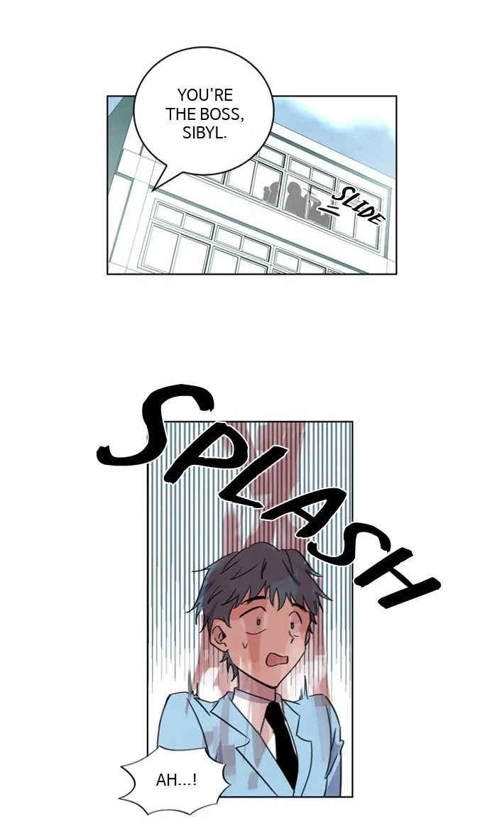 Athena Complex Chapter 2 page 72