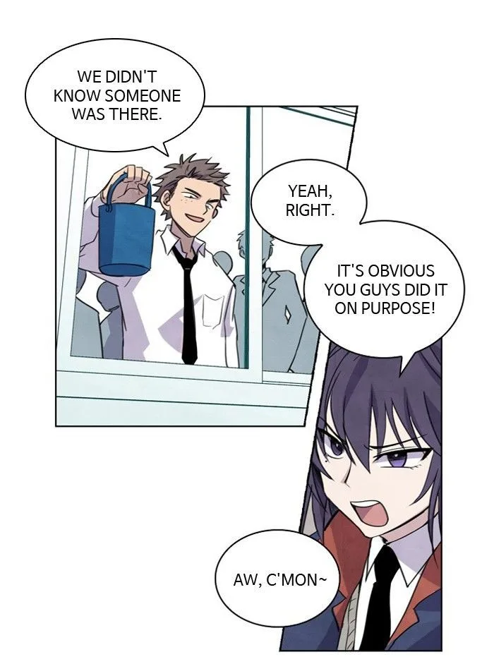 Athena Complex Chapter 2 page 75