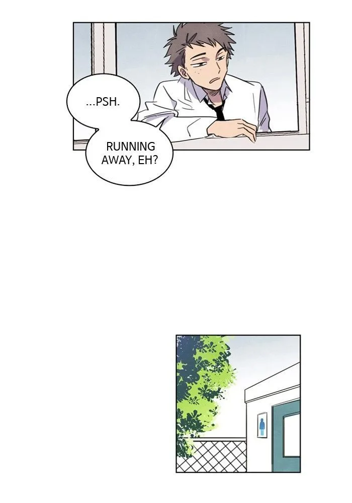 Athena Complex Chapter 2 page 81