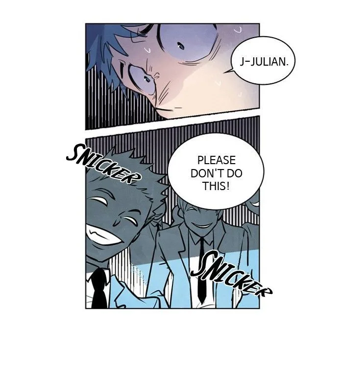 Athena Complex Chapter 2 page 87