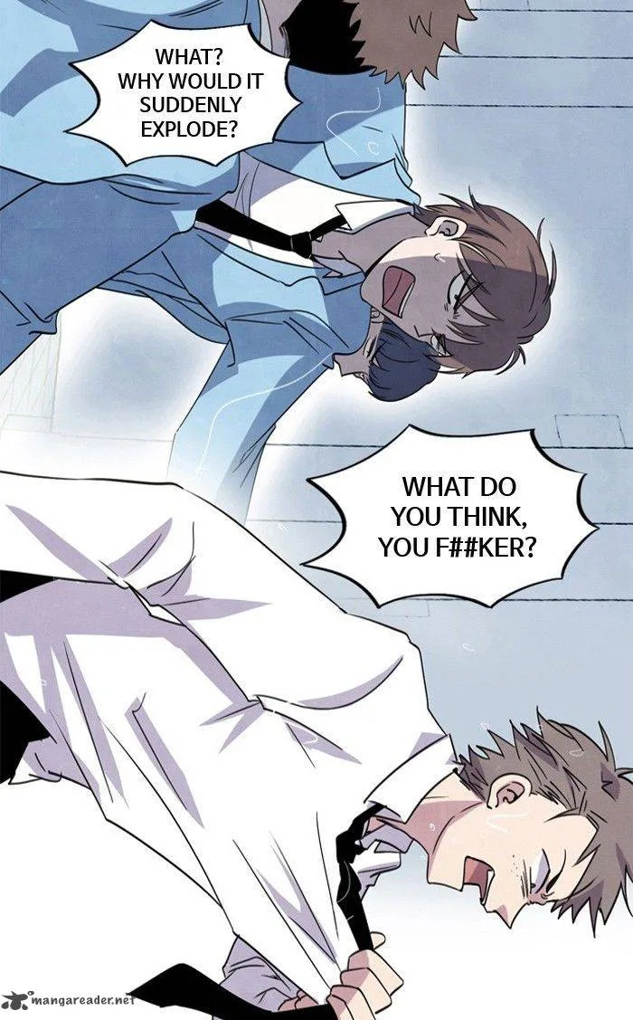 Athena Complex Chapter 2 page 96