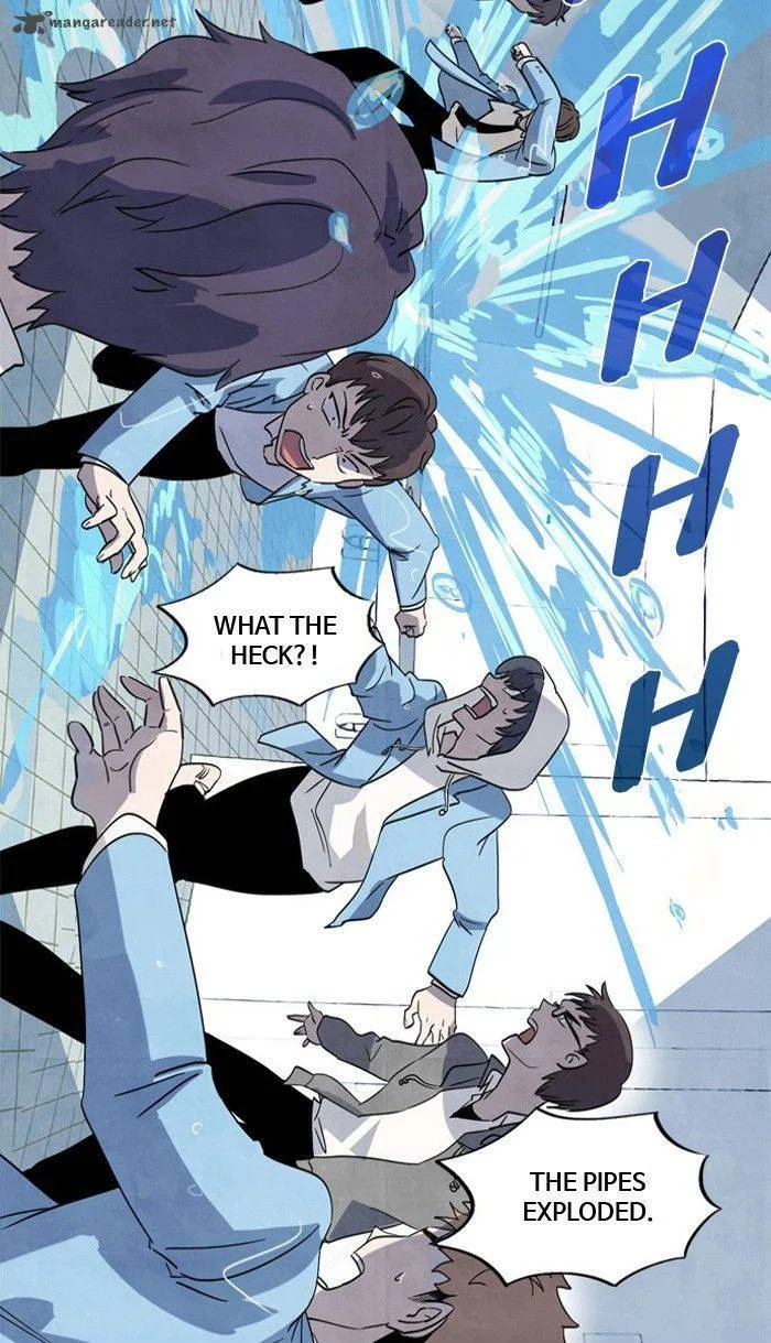 Athena Complex Chapter 2 page 95