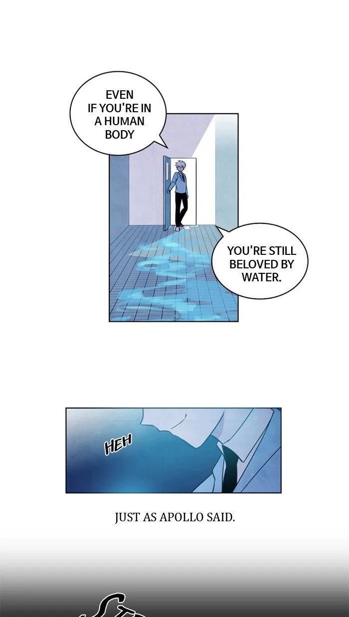 Athena Complex Chapter 2 page 99