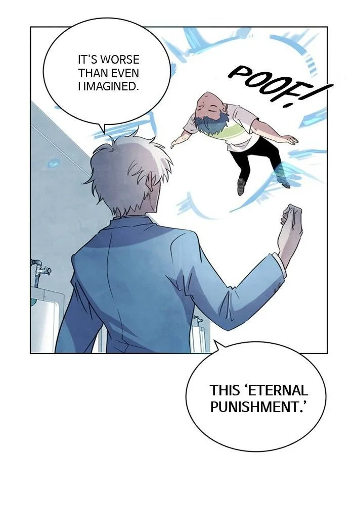 Athena Complex Chapter 2 page 105
