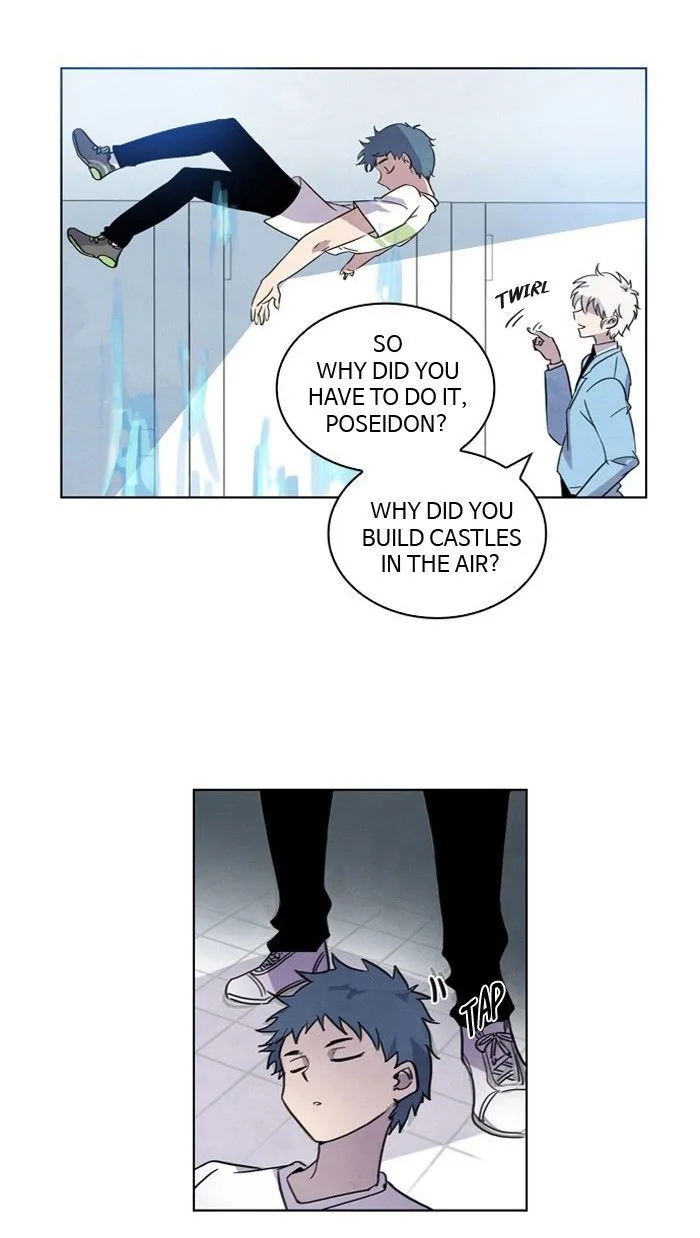 Athena Complex Chapter 2 page 106