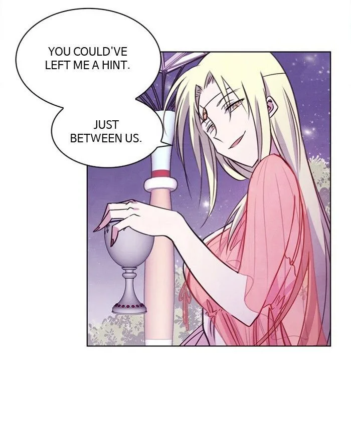 Athena Complex Chapter 20 page 8