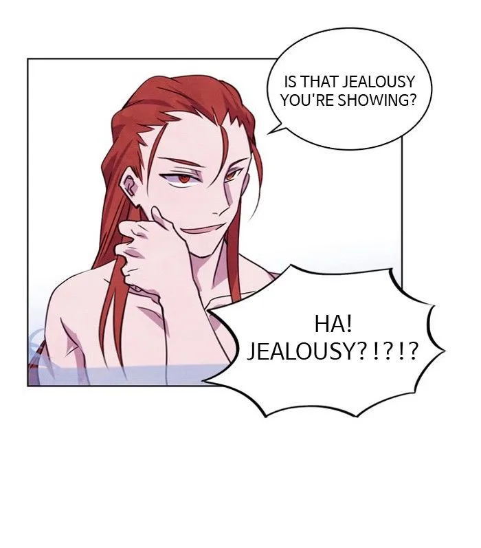 Athena Complex Chapter 20 page 31