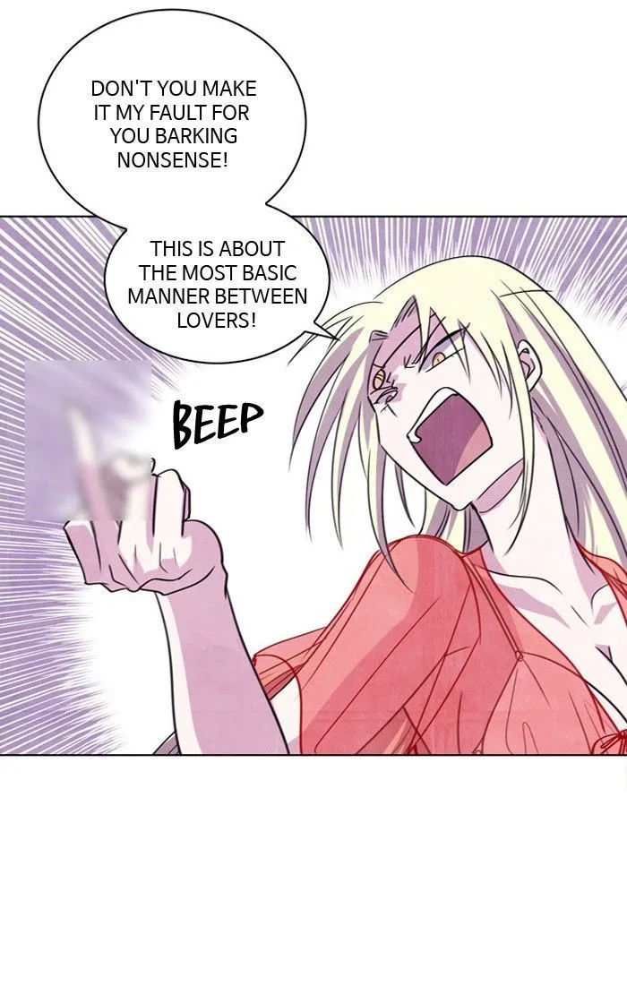 Athena Complex Chapter 20 page 32