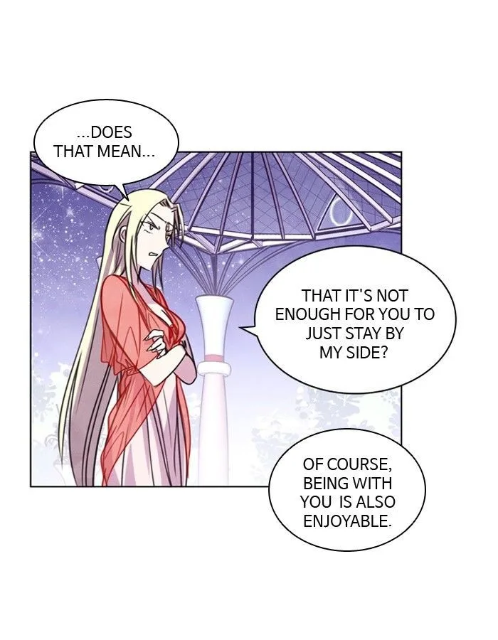 Athena Complex Chapter 20 page 40