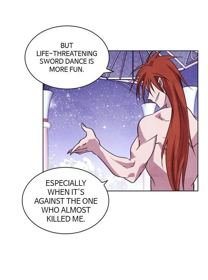 Athena Complex Chapter 20 page 41