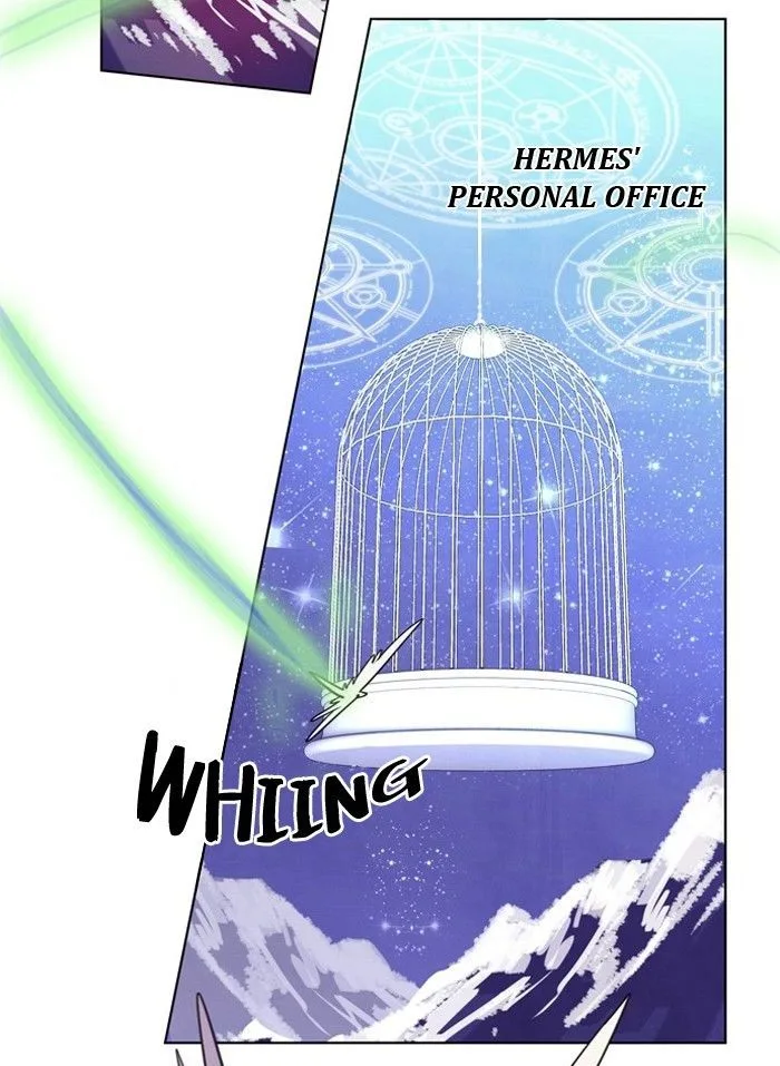 Athena Complex Chapter 20 page 52