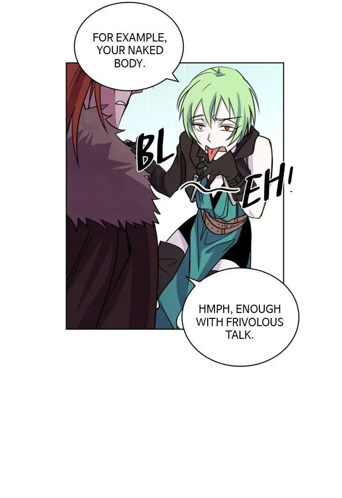 Athena Complex Chapter 20 page 60