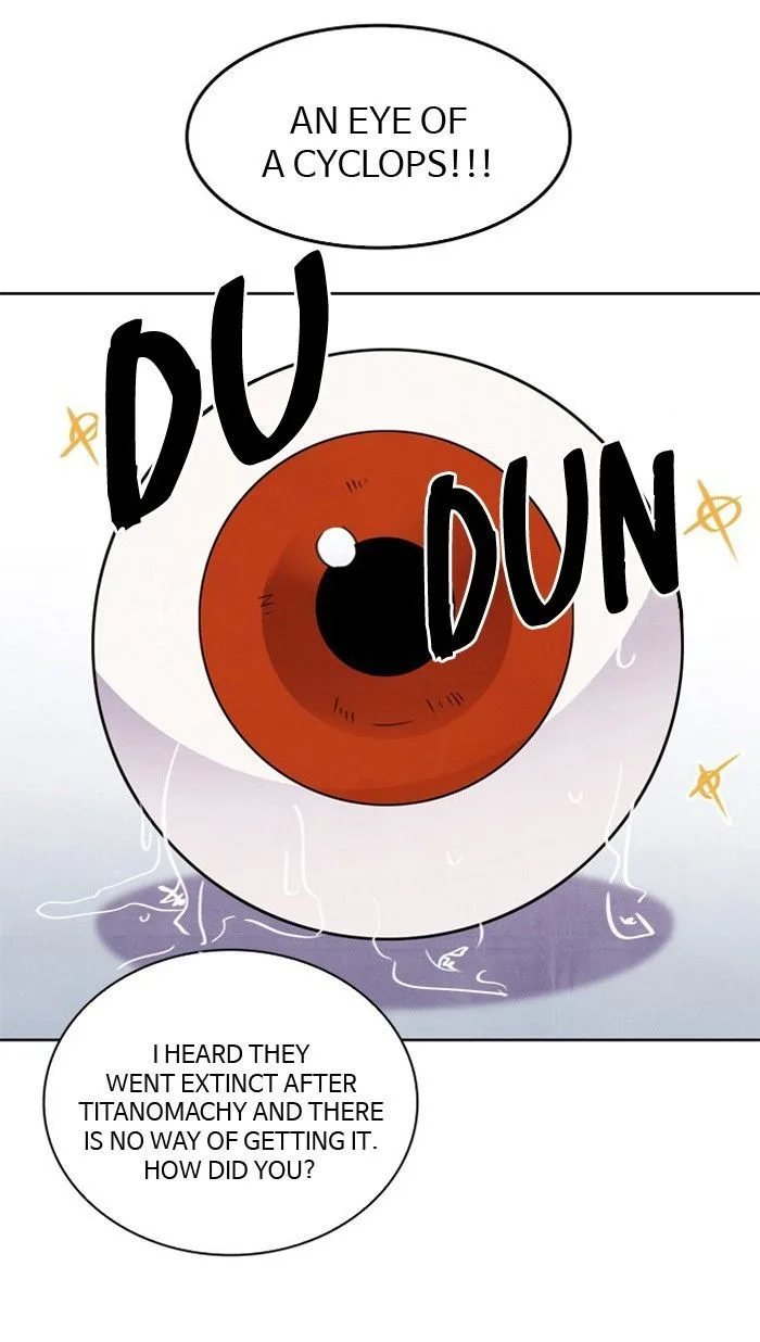 Athena Complex Chapter 20 page 69