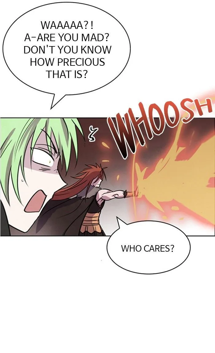 Athena Complex Chapter 20 page 81