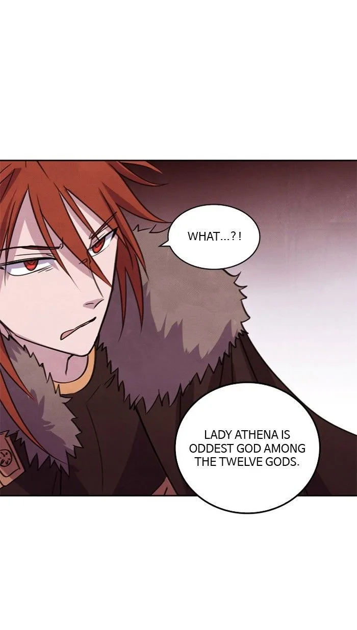 Athena Complex Chapter 21 page 8