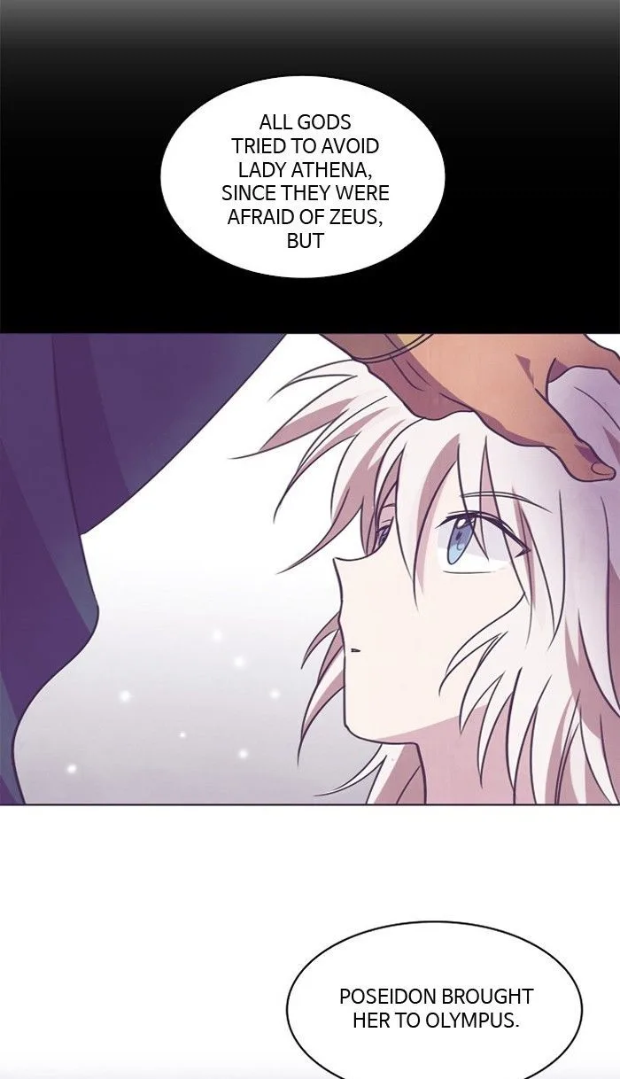 Athena Complex Chapter 21 page 11