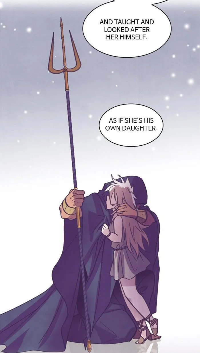 Athena Complex Chapter 21 page 12