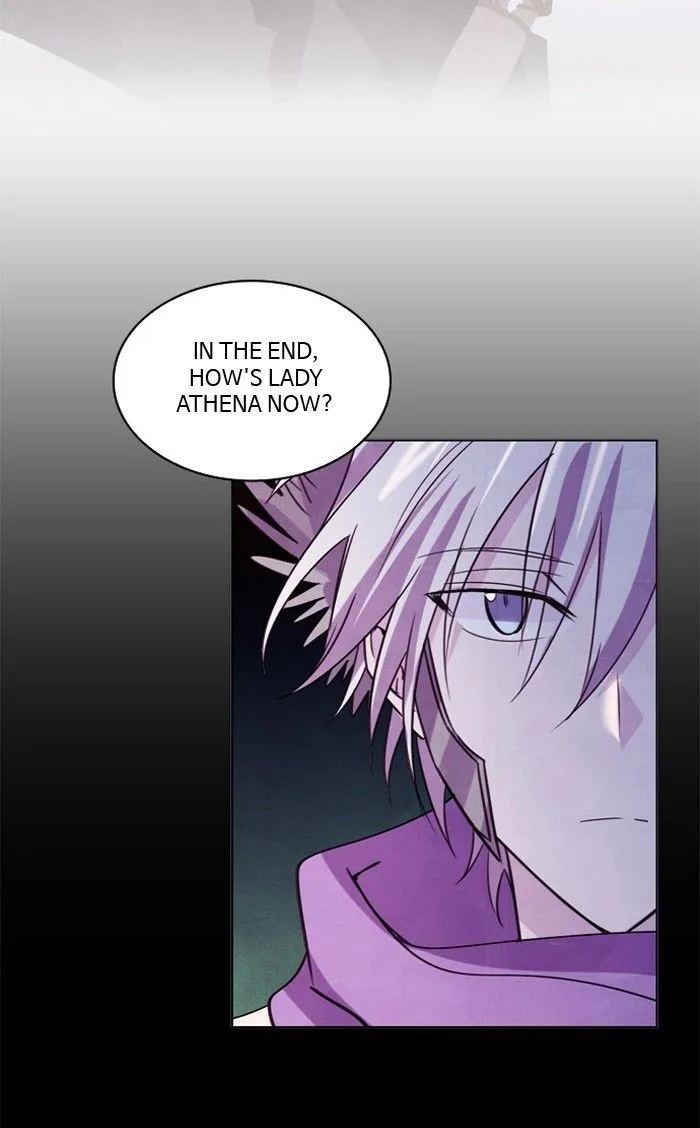 Athena Complex Chapter 21 page 13
