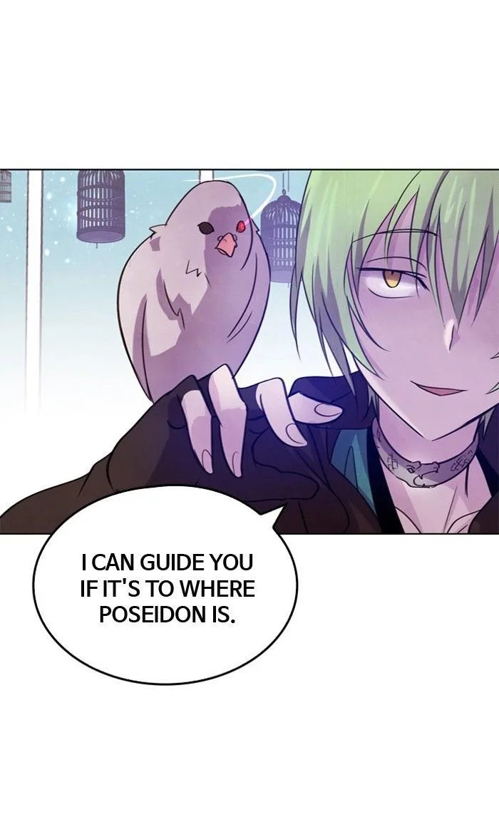 Athena Complex Chapter 21 page 19